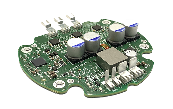 电子水泵控制器PCBA