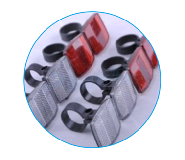 自行车车灯 blinder